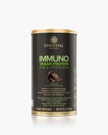 Immuno Vegan Protein Chocolate