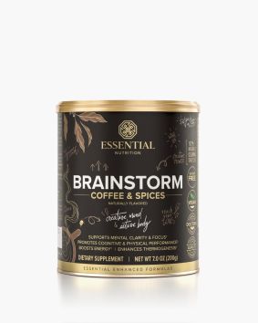 Brainstorm