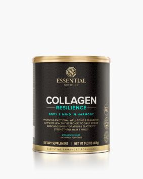 Collagen Resilience Passion Fruit