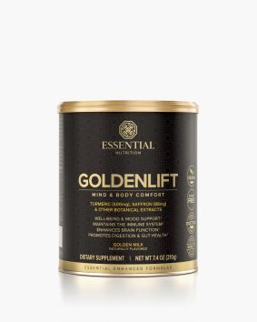 Golden Lift