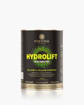 Hydrolift Lemon