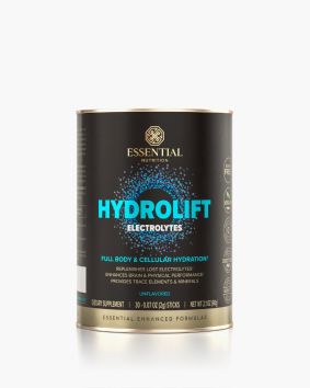 Hydrolift Unflavored