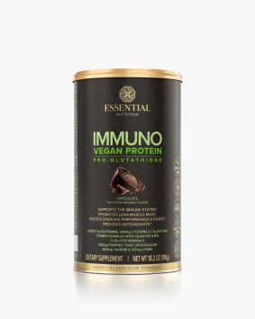 Immuno Vegan Protein Chocolate