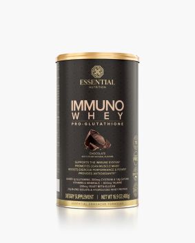 Immuno Whey Chocolate