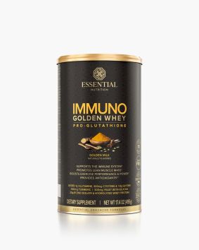 Immuno Golden Whey 