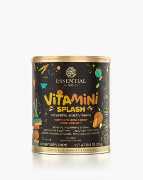 Vitamini Splash