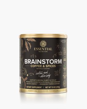 Brainstorm