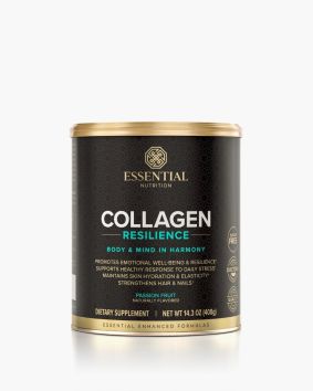 Collagen Resilience Passion Fruit