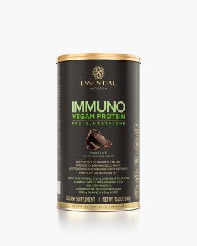 Immuno Vegan Protein Chocolate